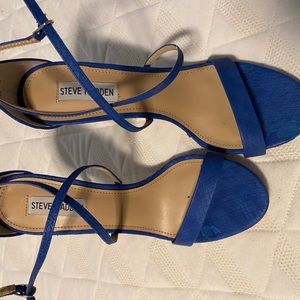 Steve Madden Stiletto Heels